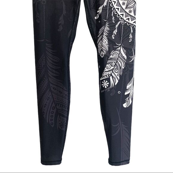 NoMiNoU Dreamcatcher Leggings - Picture 3 of 5